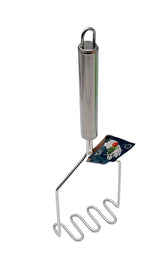 Lve Zdrobitor Legume Inox 23-6/23-7